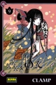 Xxxholic #9