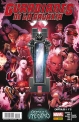 Guardianes de la Galaxia v2 #25