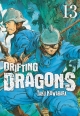 Drifting dragons #13