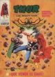 Thor #21. Que venga el caos