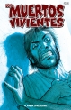 Los muertos vivientes #24