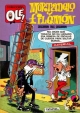 Mortadelo y filemón #101. Coscorrón tras coscorrón