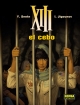 XIII #21. El Cebo