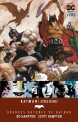 Grandes autores de Batman: Bo y Scott Hampton. Otros reinos