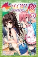 To love Ru Darkness #6