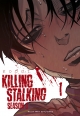 Killing stalking season 3 #1
