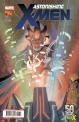 Astonishing X-Men v3 #37
