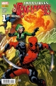 Imposibles Vengadores #36