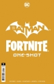 Batman/Fortnite Especial