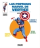 Las portadas Marvel de Vértice #2