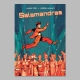 Las salamandras