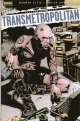 Transmetropolitan #14. Ciudad solitaria 1