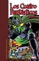 Obras Maestras Marvel. Los Cuatro Fantásticos de John Byrne #2