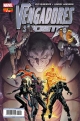 Vengadores Secretos #20