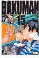 Bakuman #15