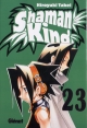 Shaman King #23