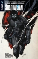 Shadowman  #4.  Miedo, sangre y sombras