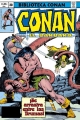 Biblioteca Conan. Conan el Bárbaro #20