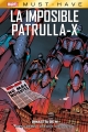 Marvel Must-Have. La Imposible Patrulla-X  #4. Dinastía de M