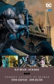 Grandes autores de Batman: Devin Grayson /John Bolton - Intercambio 