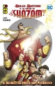 Billy Batson y la magia de ¡Shazam!: ¡El regreso del héroe más poderoso!