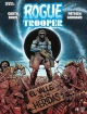 Rogue trooper #2. El valle de las heridas