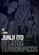 Junji Ito: Relatos terroríficos #12