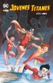 Jóvenes Titanes: Año Uno