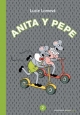 Anita y Pepe #2