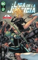 Liga de la justicia #8