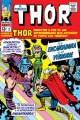 Biblioteca Marvel. El Poderoso Thor #3
