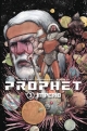Prophet  #3.  Imperio