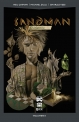 Sandman #11. El velatorio