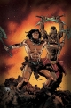 Conan el Bárbaro #14