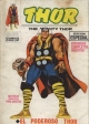 Thor #1. El poderoso thor