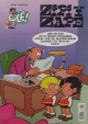 Olé Zipi y Zape #20