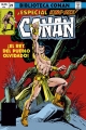 Biblioteca Conan. Conan el Bárbaro #21