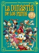 La dinastía de los patos