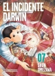 El incidente Darwin #7