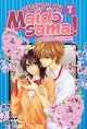 Kaichou wa Maid-sama! #7