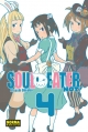 Soul Eater Not! #4