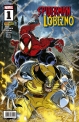 Spiderman y Lobezno #1