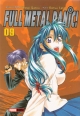 Full Metal Panic! #9