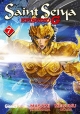 Saint Seiya Episodio G #7