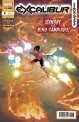 Excalibur v1 #8