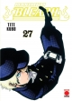 Maximum bleach v1 #27