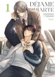 Dejame odiarte. Asanaga y Yanagi #1