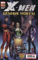 X-Men: Génesis Mortal #4