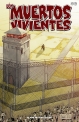 Los muertos vivientes #36