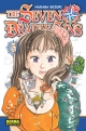 The Seven Deadly Sins #5